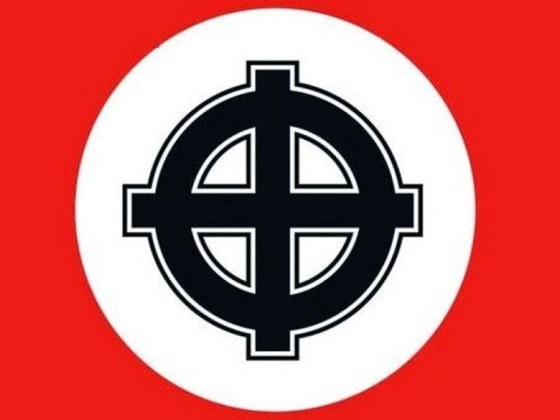 Κέλτικος σταυρός