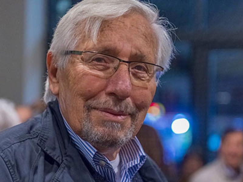 Κώστας Βρεττάκος