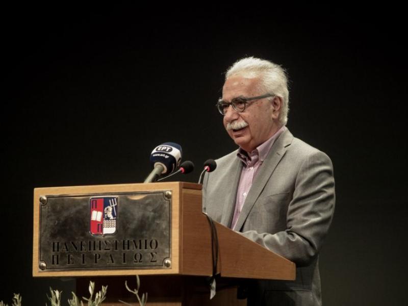 Κώστας_Γαβρόγλου_ΠΟΣΔΕΠ