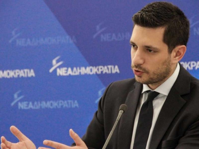 Κώστας Κυρανάκης