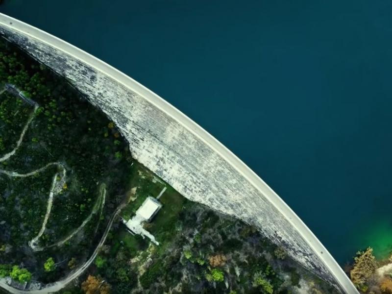 Μαραθώνας up drones