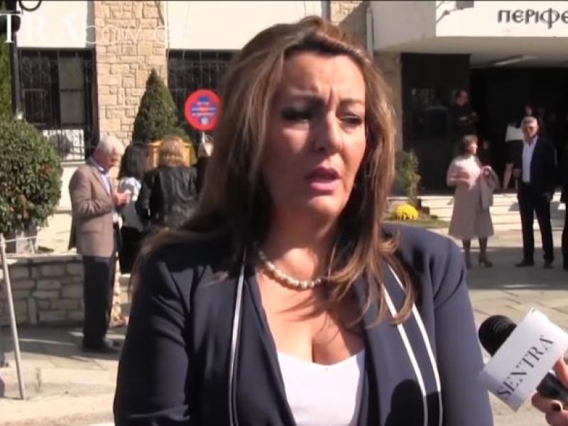 Μαρία Αντωνίου