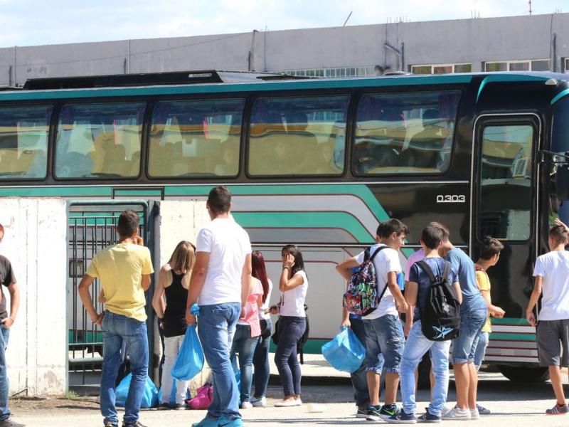 μαθητές κτελ