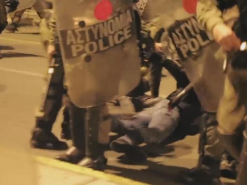 ματπολυτεχνείο