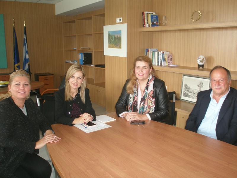 ΕΝΕΕΓΥΛ Σκάλας Ωρωπού