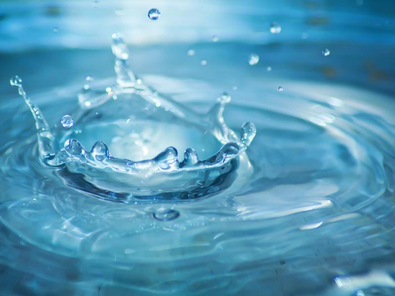 προβλήματα νερού