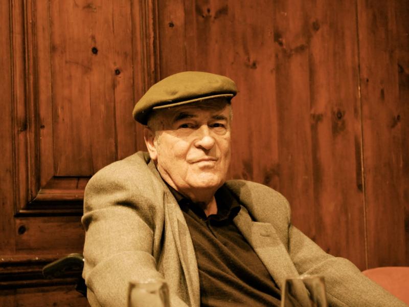 Μπερνάρντο Μπερτολούτσι