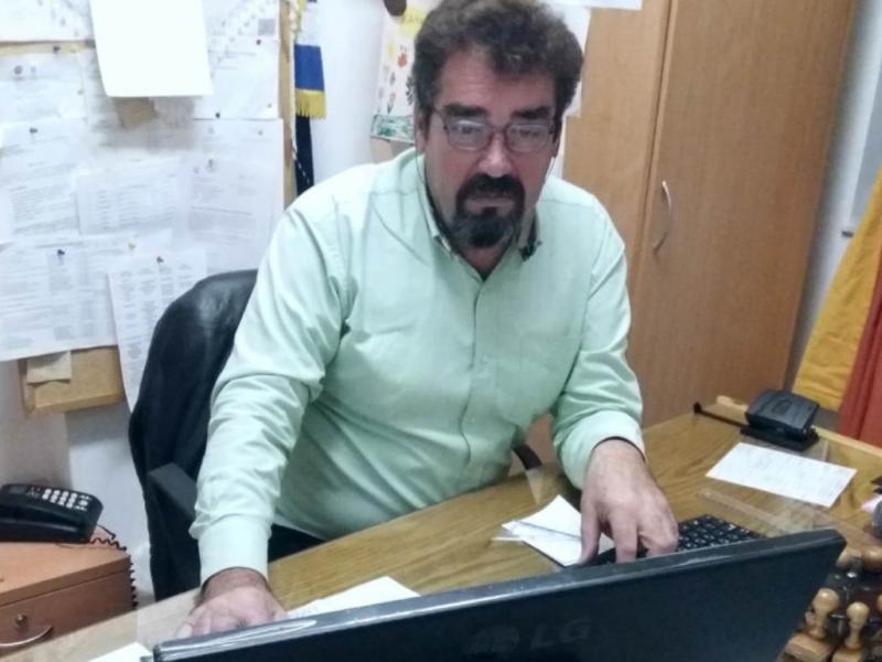 Νίκος Αμανάκης