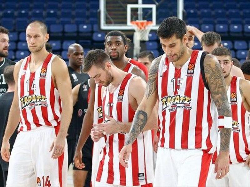 Ολυμπιακός