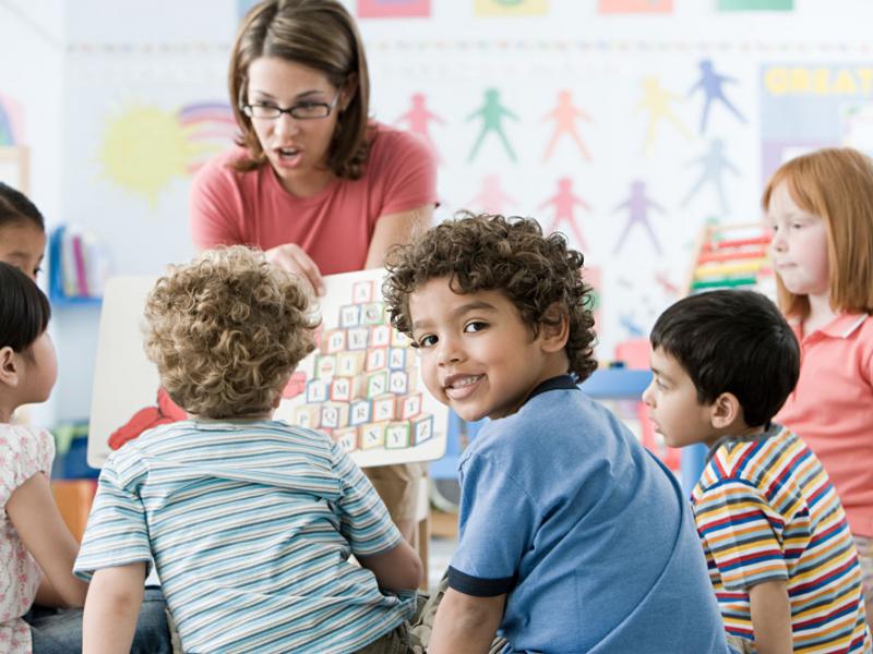 επιμορφωτική ημερίδα