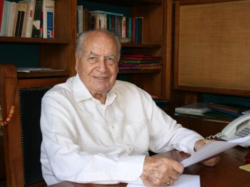 Παναγιώτης Σακελαρόπουλος