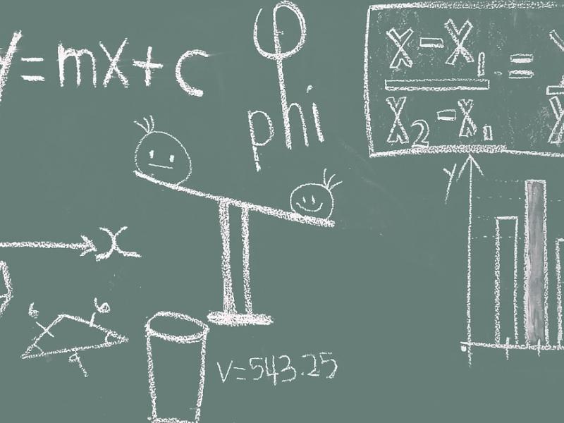 board mathematics