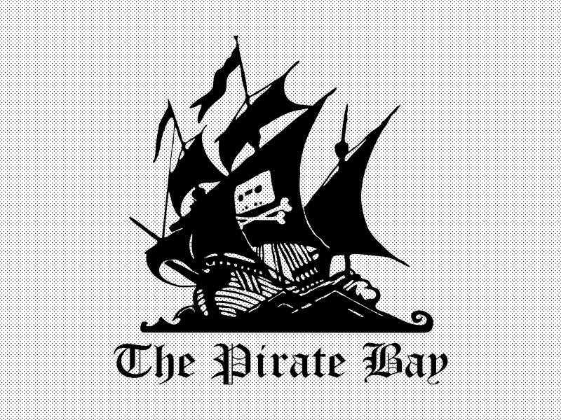pirate bay