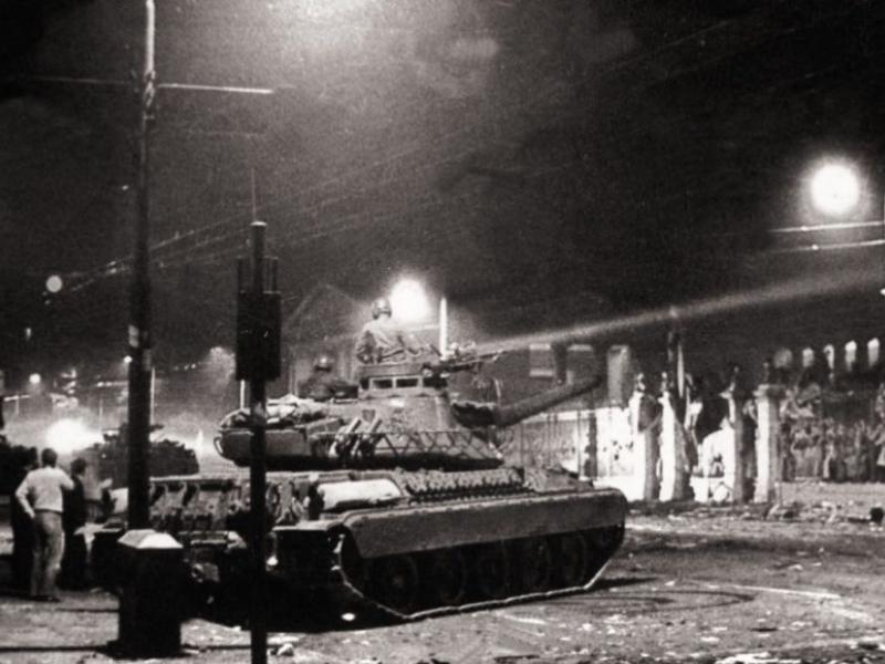 επέτειος πολυτεχνείου