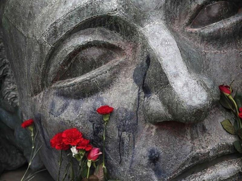 Επέτειος Πολυτεχνείου