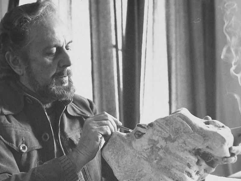 Γιάννης Ρίτσος