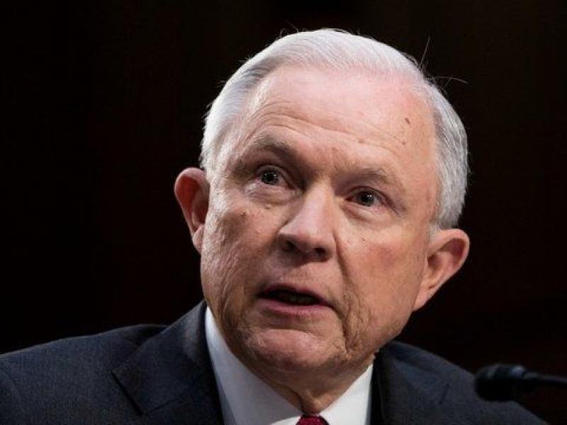 Τζεφ Σέσσιονς