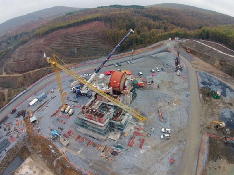 σκουριες ελληνικος χρυσος