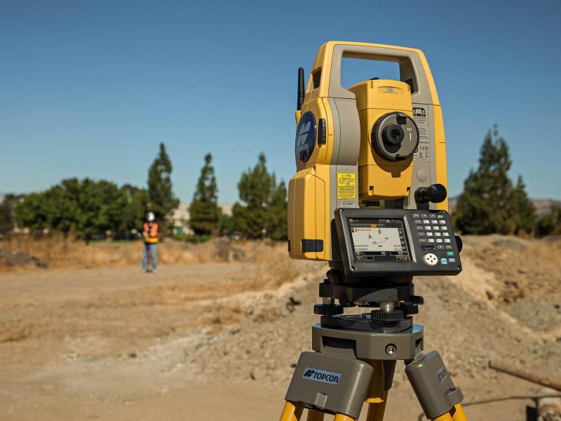 τοπογραφοι