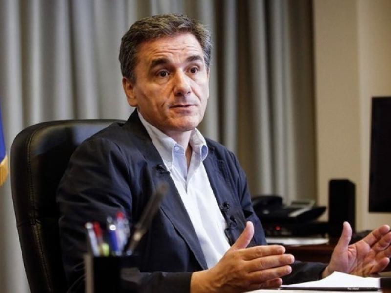 Τσακαλώτος