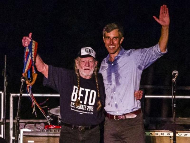 Beto O'Rourke