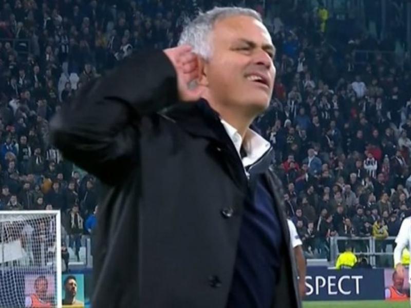 mourinio