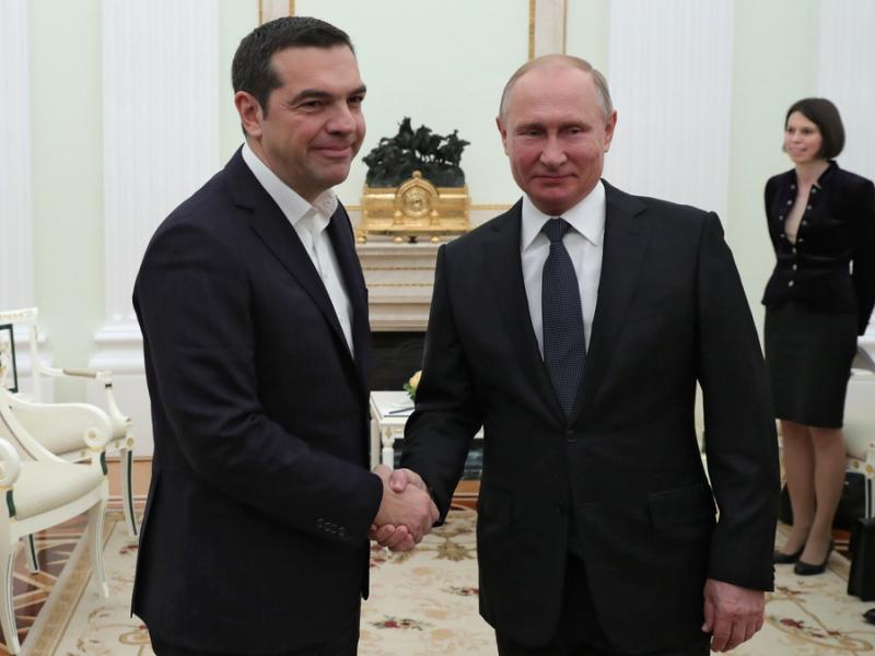 tsipras putin