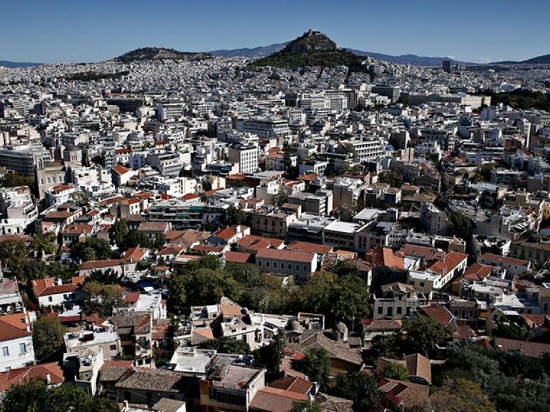 ακίνητα Αθήνα