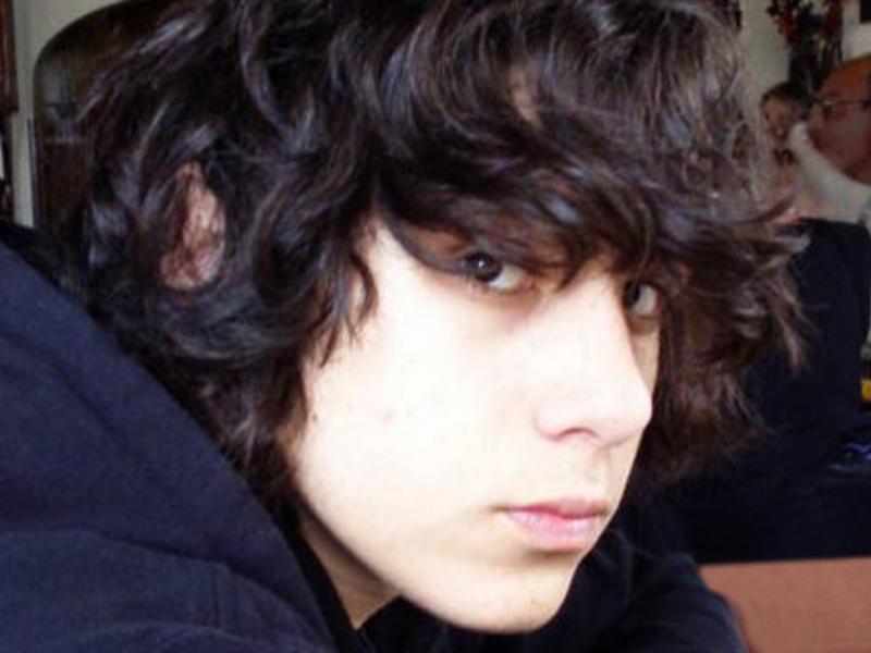 αλέξης γρηγορόπουλος