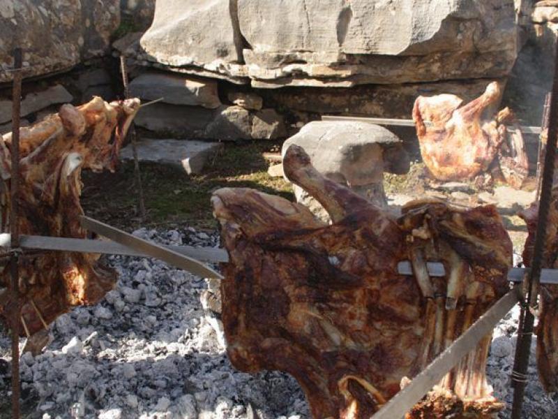 Αντικριστό στην Κρήτη