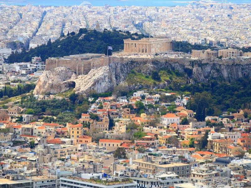 αθηνα