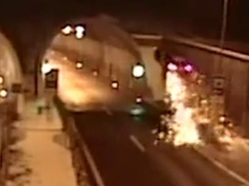 Τροχαίο στη Σλοβακία