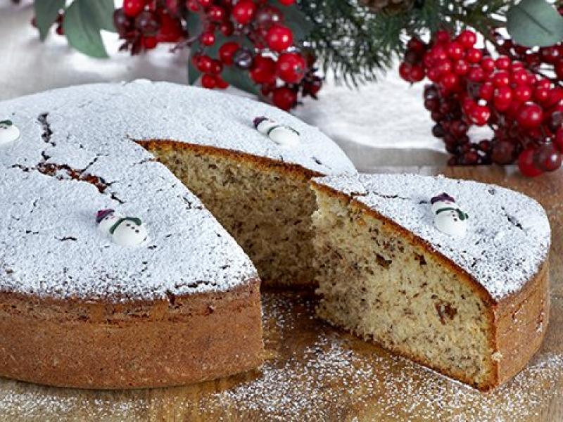 βασιλοπιτα