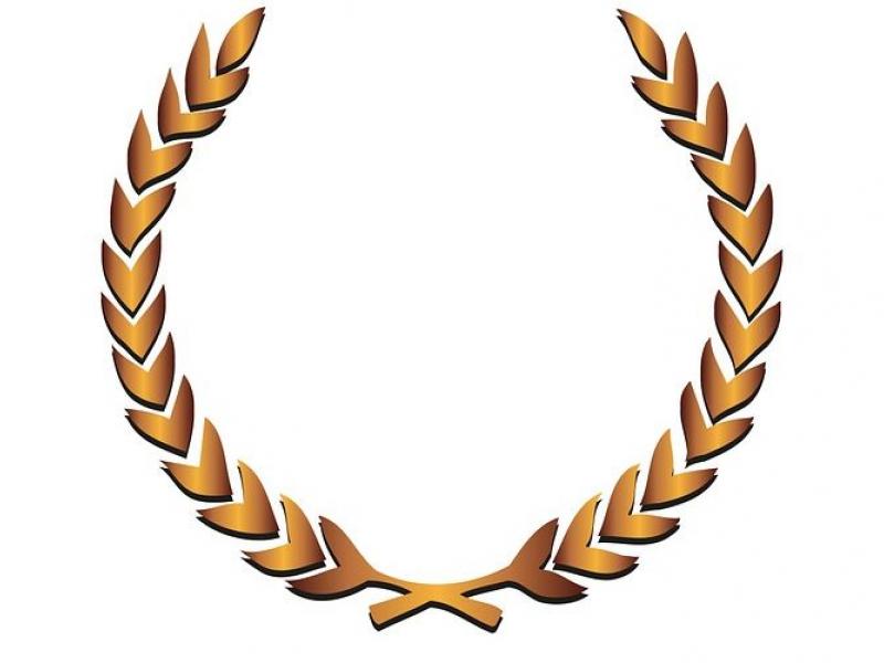 Δάφνες - Ένα σύμβολο δόξας