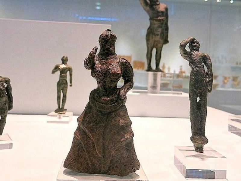 Εφορεία Αρχαιοτήτων Κορινθίας