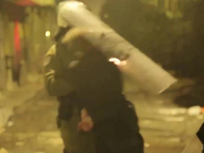 eksarxeia_astynomikos