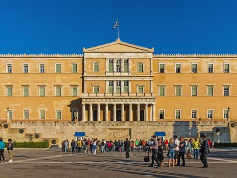 Το σχέδιο νόμου για το νέο Πανεπιστήμιο Θεσσαλίας, όπως κατατέθηκε στη Βουλή