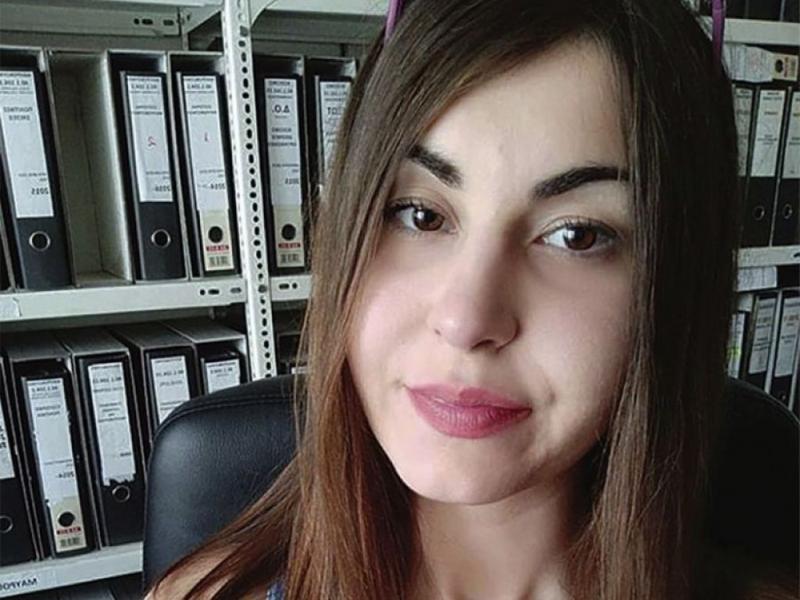 Ελένη Ρόδος