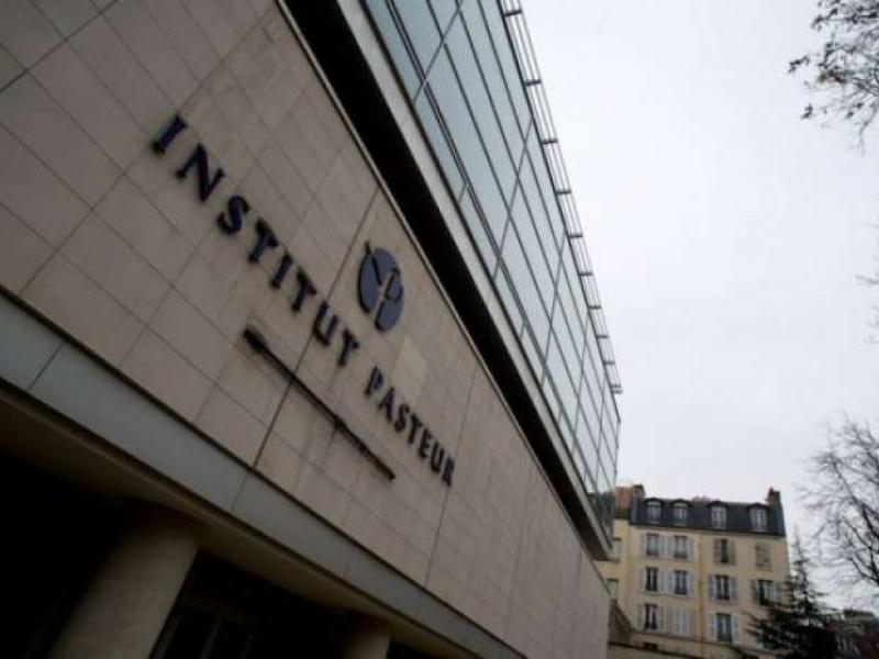 Ελληνικό Ινστιτούτο Παστέρ
