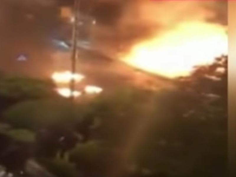 επιθεση στα ματ