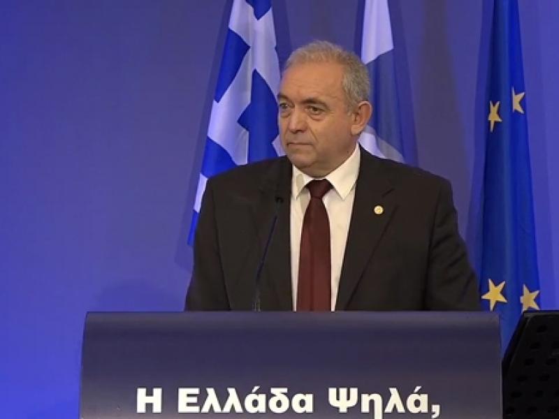 ευθύμης_Λέκκας