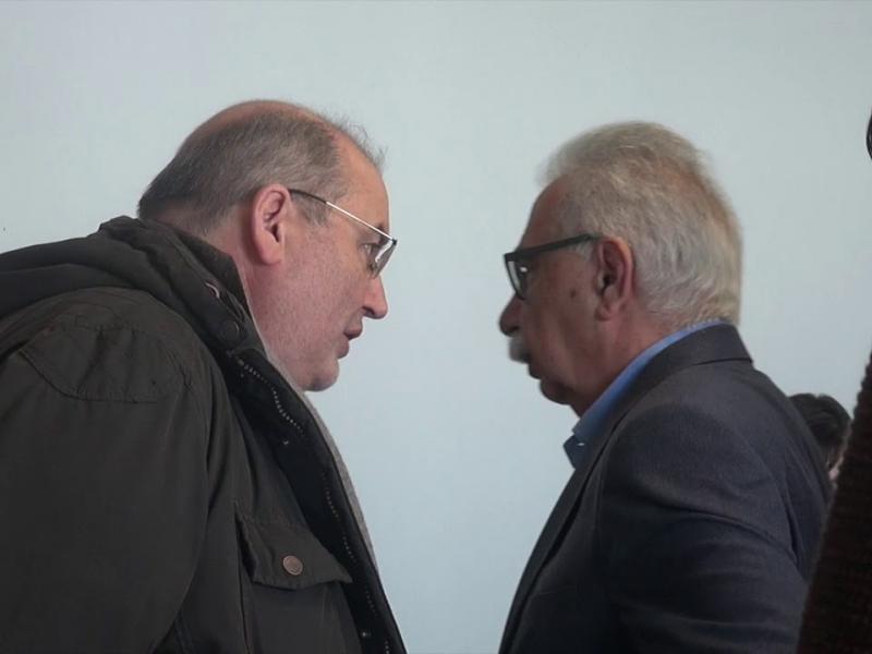 φιλης γαβρογλου