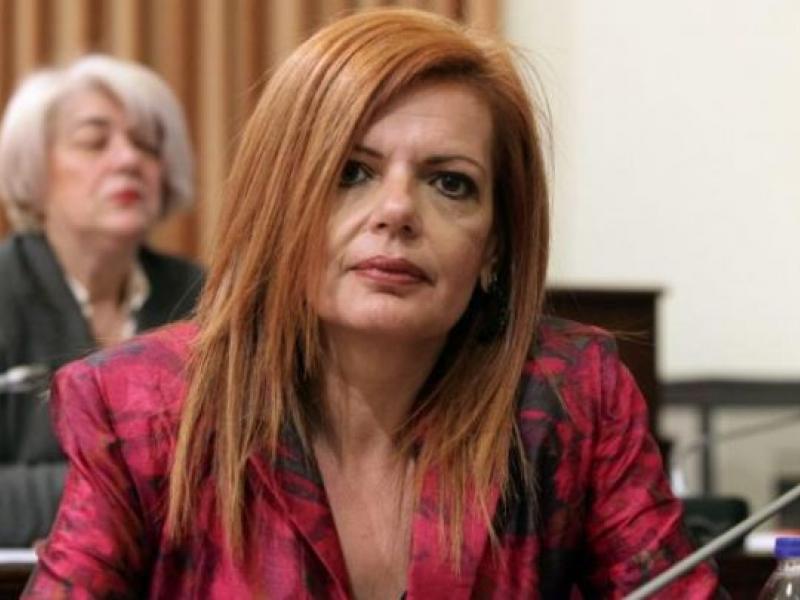 Μαρία Γιαννακάκη