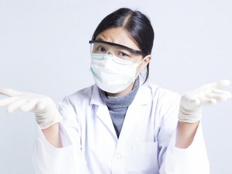 Ιατρικά περιστατικά