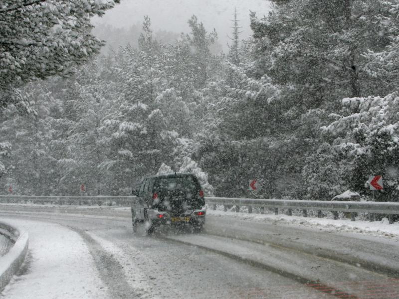 χιονι επειδεινωση