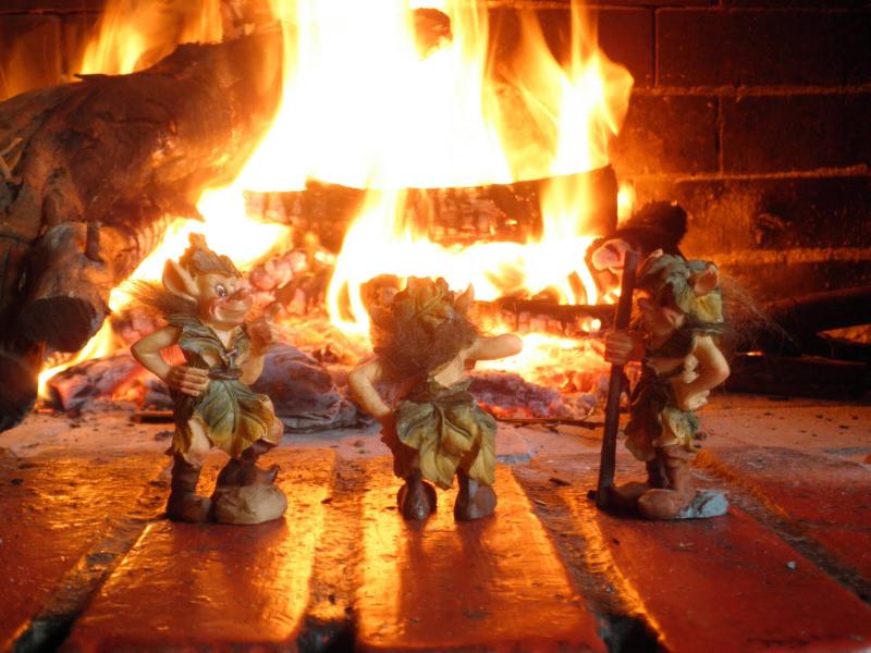 χριστόξυλο