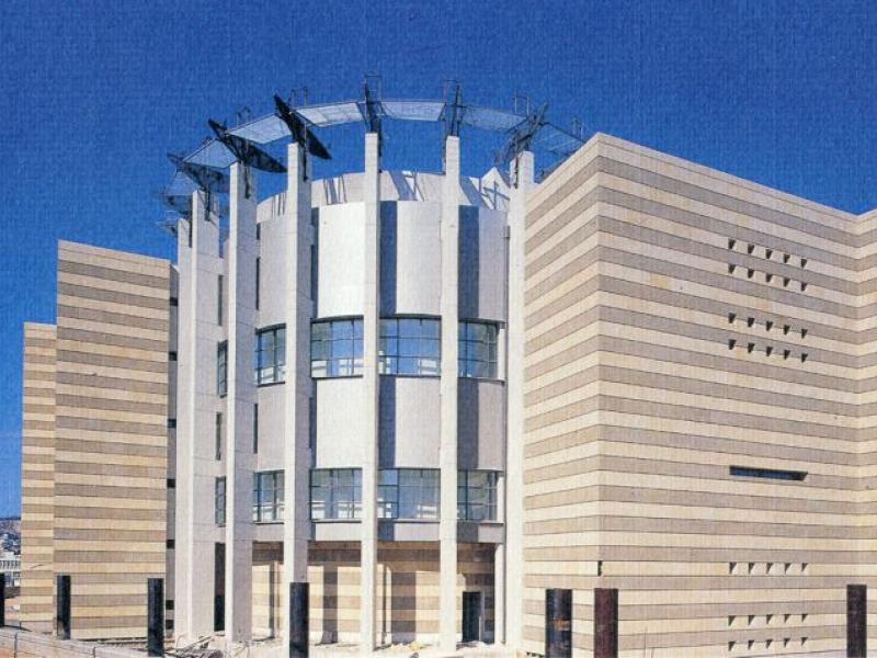 Ίδρυμα Ιατροβιολογικών Ερευνών της Ακαδημίας Αθηνών