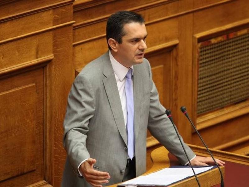 Γιώργος Κασαπίδης