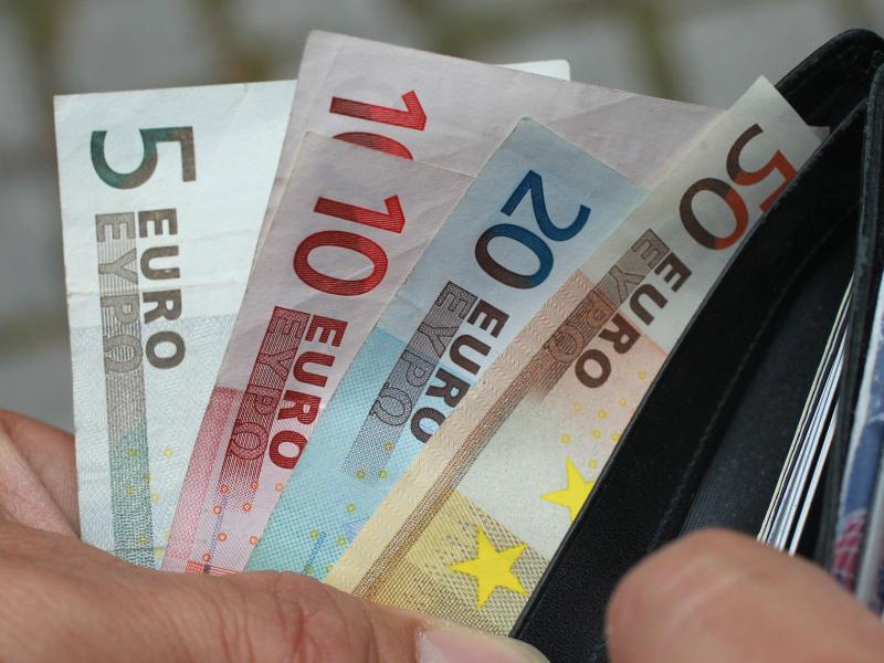 κοινωνικό μέρισμα