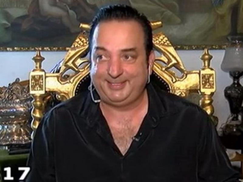 Δημήτρης Ριχάρδος Μυλωνάς